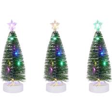 3PCS Mini Set 21cm H x 5.8cm W x 5.8cm D