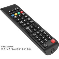 Remote samsung tv AA59-00818A Replacement Remote Samsung TV