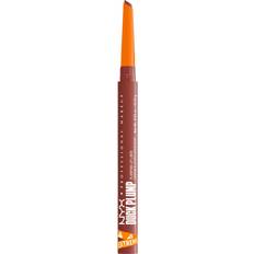 NYX Duck Plump Plumping Lip Liner - Swollen Spice