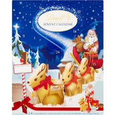 Milk Chocolate Advent Calendar