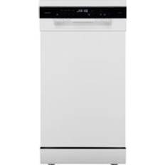 Kenwood KDW45W25 Slimline Dishwasher White