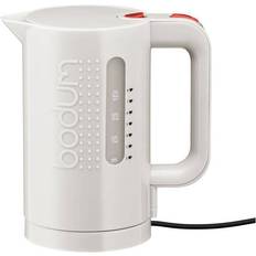 Bodum Bistro White