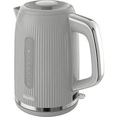 Breville Grey Kettles Breville Bold Grey