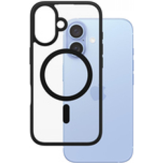 PanzerGlass PANZERGLASS HARDCASE SORT M. SORT MAGSAFE IPHONE '24 6.1