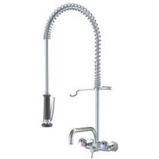 Kwc forbruser KWC Gastro K.24.42.74.000C78 Krom