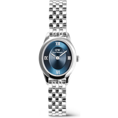 Daniel Wellington Oval Mini Arctic Quartz Dame DW00100807