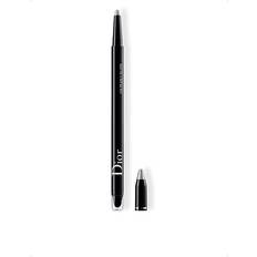 Silver Ögonpennor Dior Diorshow 24HR Stylo #076 Pearly Silver