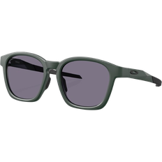 Oakley Shackle OO9507D-0652 - Matte Hunter Green