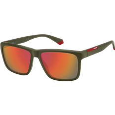 Polaroid Polarized PLD 2164/S TBO/OZ - Green