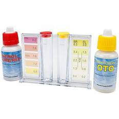 Measurement & Test Equipment Water Test Kit for Pool Spa Water Quality