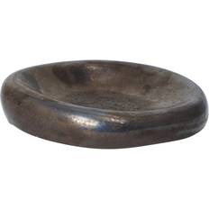 Bowls ferm LIVING Bellure Rustic Bronze Bowl 17cm