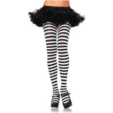 Leg Avenue 7100Q09007 Strümpfe & Socken für Erwachsene3XL Schwarz