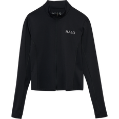 Full Zip 2.0 Kvinde Sweatshirt - Black