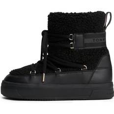 Tommy Hilfiger Curlingstøvler Tommy Hilfiger Snowboots