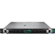 Inbyggd hårddisk NAS-servrar HPE DL320 G11 Intel Xeon Silver 4514Y 32 GB RAM 480 GB SSD