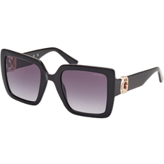 Guess Solbriller Guess GU00103 01B - Sort