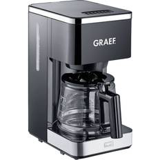 Graef FK402 Black