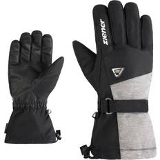 Ski Gloves Gentiano-Z AS - Noir