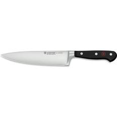 Wüsthof Kitchen Knives Wüsthof Classic 1040100116 Cooks Knife 16 cm
