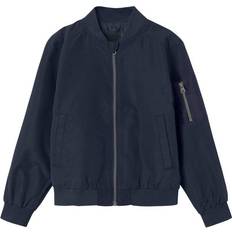 Name It Blazer Monster Bomber Jakke Noos-116