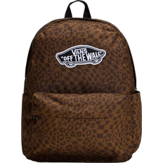 Old Skool Classic Backpack - Brown