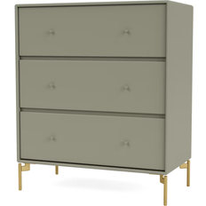 Montana Furniture Byråer Montana Furniture Carry På Ben Quickship Fennel Byrå 69.6x82.2cm