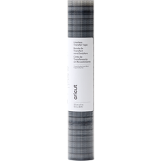 Cricut Desktop Stationery Cricut Linerless Transfer Tape 13"x30ft Transparent