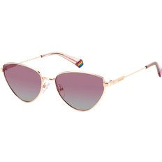 Polaroid PLD 6234/S/X Polarized Sunglasses - Gold