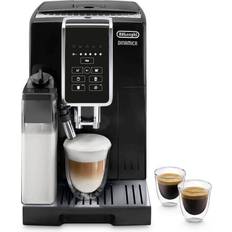 Delonghi dinamica coffee machine De'Longhi Dinamica ECAM 350.50.B Black
