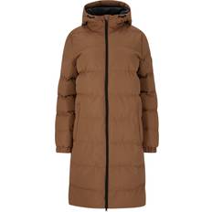 Whistler Dame Frakker Whistler Abella Long Padded Vinterjakke Dame