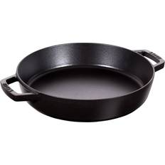 Staub Double Handle 2.4 L 26 cm