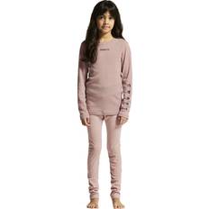 Craft Core Warm Baselayer Set - Lila