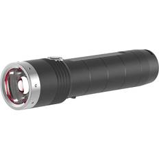 Ledlenser Flashlight MT10 Black