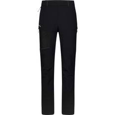 54 - Herre Regnbukser Vaude Larice Light Pants IV Turbukser Herrer - Sort