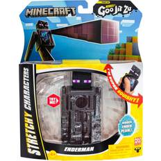 Gummifigurer Moose Minecraft Enderman Figure