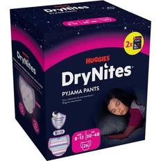 Huggies Baby Care Huggies Drynites Dry Night Pyjamas 26 Pants