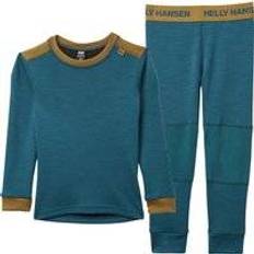 Helly Hansen Lifa Merino Set Layer Set Years Boy