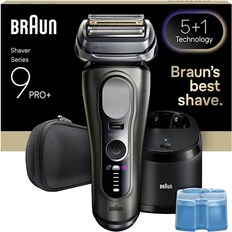 Braun Series 9 Pro+ 9655cc Grey