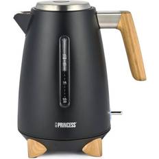 Princess Vattenkokare Bamboo Luxurious Design 1.7 L