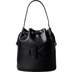 Calvin Klein Posetaske - Sort