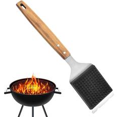 Cleaning Brushes Grill Brush Stainless Steel Cleaner