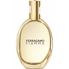 Ferragamo Fiamma Eau de Parfum 100 ml 100ml