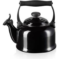 Le Creuset Traditional Kettle Black Onyx
