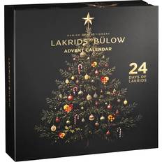 Lakrids by Bülow Advent Calendar 2025