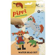 Pippi Langstrømpe Vandperler