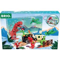 Barn Adventskalendrar BRIO Adventskalender 2025