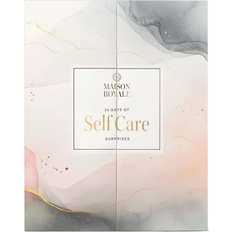 Julekalendere Maison Royale 24 Days Of Self Care Julekalender 2025