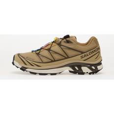 Salomon Sneakers Salomon XT-6 GTX Unisex Sneakers - Kelp/Wren/Safari