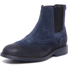Bred - Herr Chelsea boots Hogan Vintage Chelsea Boots - Läder