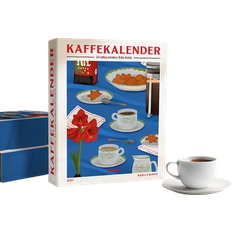 Kahl's Coffee Adventskalender 2025